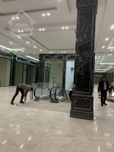 رهن و اجاره مغازه 25 متری در مرکز خرید رونیکا مال هروی