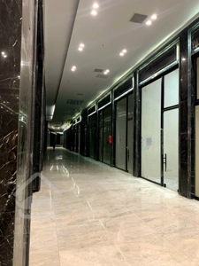 فروش مغازه 33متری در هروی