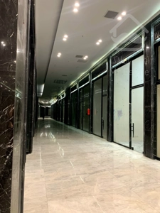 فروش مغازه 37متری در هروی