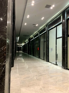 فروش باب واحد 34 متر رونیکامال در هروی