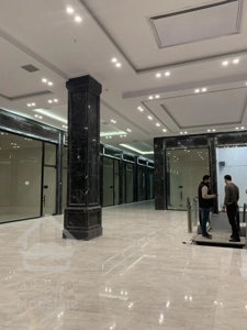 رهن و اجاره واحد تجاری 25متری در مرکز خرید رونیکا مال هروی