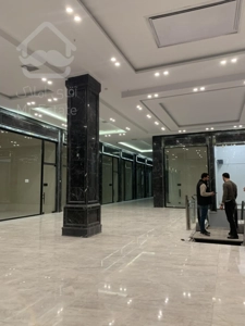 رهن و اجاره واحد 17 متری تجاری در پاسداران