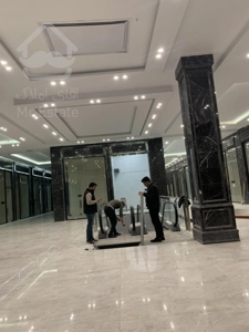 فروش واحد تجاری 19 متری با شرایط اقساط 12 ماهه