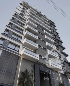 آپارتمان ۱۷۰ متری ۳ خواب/برند منطقه/فول مشاعات