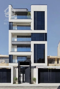 آپارتمان ۲۴۰ متری ۳ خواب/مدرن/فول مشاعات