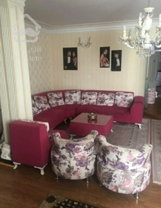 فروش ۸۲متری بلوار فردوس