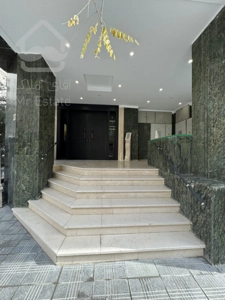 فروش آپارتمان نوساز ١٢٠ متر سه خواب بلوار فردوس غرب