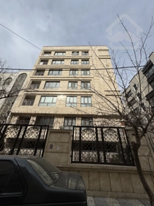 فروش آپارتمان ١۴٧ متر سه خواب فردوس غرب