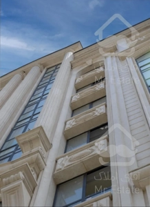 ۲۷۰ متر ۴ خواب /ویو ابدی /فول مشاعات