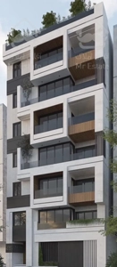 آپارتمان ۱۷۰ متری ۳خواب/مدرن فول مشاعات