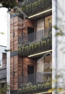 آپارتمان ۱۷۰ متری ۳ خواب/فول مشاعات/مدرن