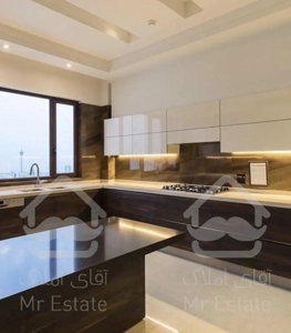 آپارتمان ۲۷۰ متری/تک واحدی/فول مشاعات