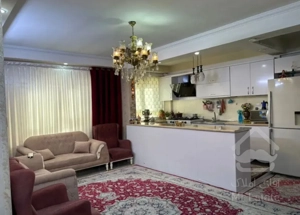 فروش آپارتمان ۸۰متری به قیمت رسیده در جنت اباد