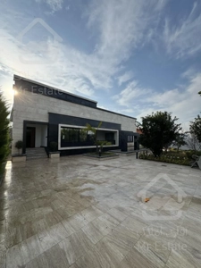 ویلا باغ ترنج