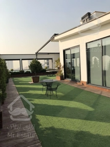 آپارتمان ۳۳۰ متری ۴ خواب/تک واحدی/ویو ابدی