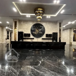 فروش آپارتمان اداری مدرن 69 متری فلت بر اشرفی اصفهانی  با سند اداری