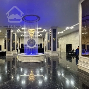 فروش آپارتمان اداری مجلل 83متری فلت در تنها پارک اداری تهران