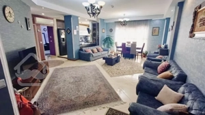 ۱۰۰متر۲ خواب دریاچه ویو ابدی فول دیزاین روبه آفتاب