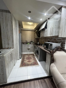 ۷۵ متر ۲خواب / رو به آفتاب