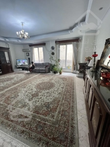 ۱۰۵متر/یوسف آباد/مستوفی/لوکیشن بی نظیر