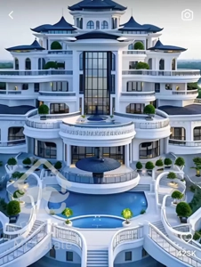 فروش منزل کلنگی معالی اباد با جواز