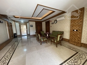 آپارتمان ۱۱۵ متری زعفرانیه لوکس