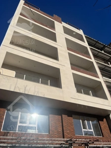 خرید آپارتمان دو خوابه تنکابن نوساز ۱۱۲ متر