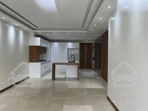 ۱۰۰ متر ۲ خواب شمال مرزداران