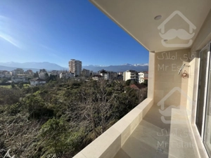 فروش آپارتمان شهسوار دو خوابه نوساز ۱۱۷ متر