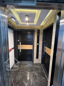 ۹۹ متر شمال مرزدارن نوساز