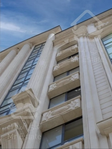 آپارتمان ۱۹۰ متری /فول مشاعات/شهرک غرب