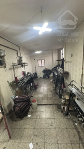 مغازه فروشی در بازار پاساژ ایران