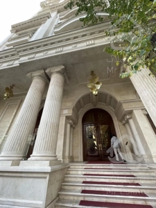 آپارتمان ۱۱۷ متری زعفرانیه