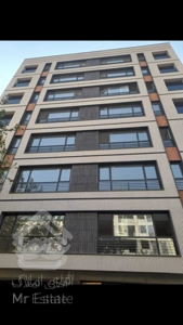 آپارتمان ۲۰۰ متری /فول مشاعات/شهرک غرب