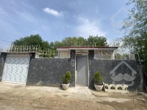 فروش ویلا کلید نخورده صفر جاده رشت به فومن پسیخان