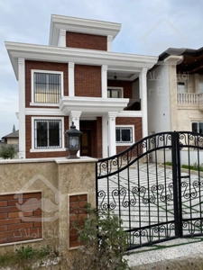 ۱۷۰ متر ویلا نوساز / شهرکی