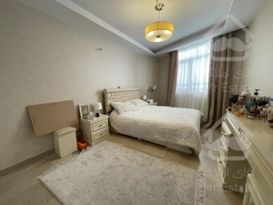 آپارتمان ۱۱۷ متری زعفرانیه