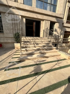 ۲۱۰متر/یوسف آباد/مستوفی/۳پارکینگ سندی/ساختمان دلبر