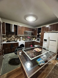 ۱۰۵ متر فول دیزاین قلب بلوار اباذر