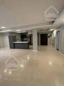 آپارتمان ۱۹۵ متری محمودیه