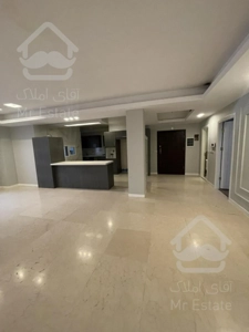 آپارتمان ۱۵۳ متری زعفرانیه