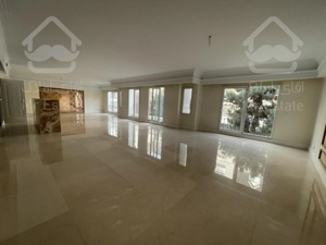 آپارتمان ۱۵۷ متری زعفرانیه