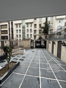 فروش آپارتمان مسکونی سه خوابه ٢٠٣ متر لاکچری سازمان برنامه شمالی منطقه پن