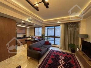 ۹۲ متر سعادت آباد سوپرلوکس