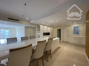 آپارتمان ۴۱۰ متری فرشته