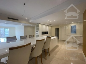 آپارتمان ۴۰۰ متری فرشته لوکس