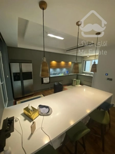 نياوران،١٠٥ متر،٣خواب