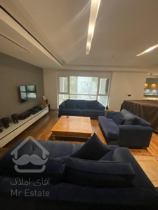 نياوران،١٣٥متر،زندگى رويايي