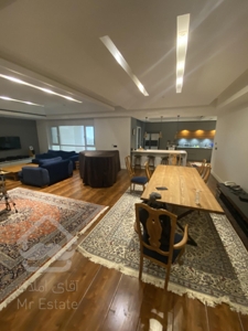 نياوران،٢١٠متر،شناسنامه منطقه