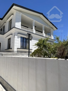 ویلا فوق لاکچری